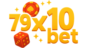 79x10 bet Logo